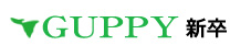 GUPPY新卒