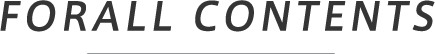 FORALL CONTENTS